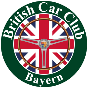 British Car Club Bayern