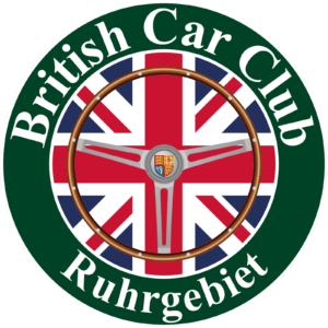 British Car Club Ruhrgebiet