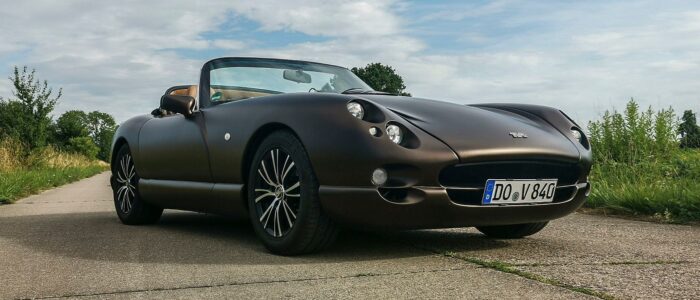 TVR 01