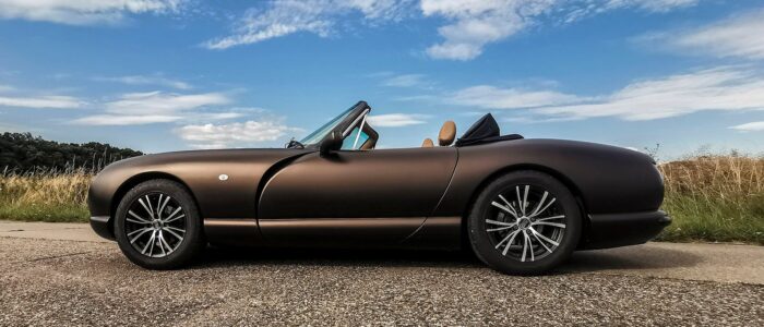 TVR 03