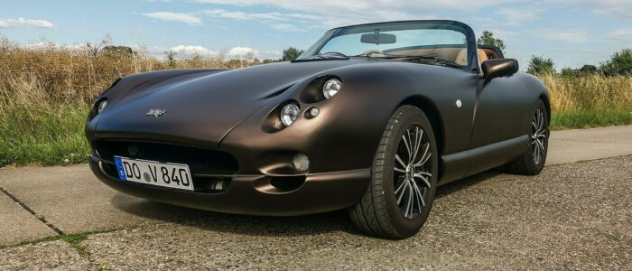 TVR 05
