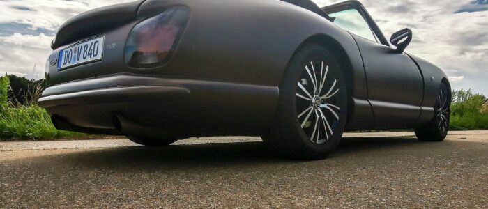 TVR 06