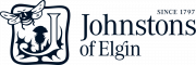 Johnstons Of Elgin Logo